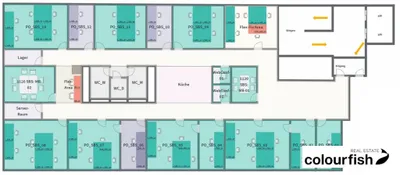 Gewerbeimmobilie mieten in Wien – 15 m², € 389 – Bild 7 von 7