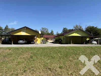 Immobilie kaufen in Hartberg-Fürstenfeld – 390,24 m², € 975.000 – Bild 1 von 18