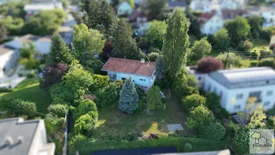 Grundstück kaufen in Tulln – 1 115 m², € 1.490.000 – Bild 11 von 11