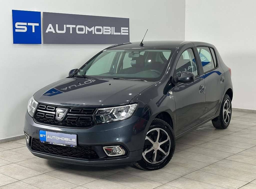 Dacia Sandero Essentiel // KAMERA // NAVI // PDC //