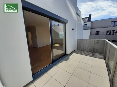 3-Zimmer-Wohnung mieten in Sankt Pölten – 73,62 m², € 1.199 – Bild 6 von 23
