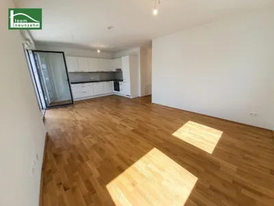 3-Zimmer-Wohnung mieten in Sankt Pölten – 73,62 m², € 1.199 – Bild 1 von 23