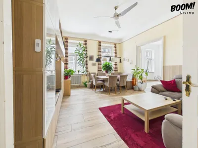 3-Zimmer-Wohnung kaufen in Wien – 106,43 m², € 600.000 – Bild 4 von 12