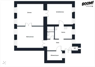3-Zimmer-Wohnung kaufen in Wien – 106,43 m², € 600.000 – Bild 12 von 12