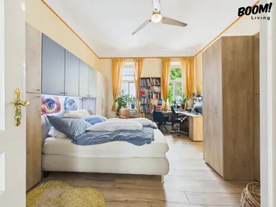3-Zimmer-Wohnung kaufen in Wien – 106,43 m², € 600.000 – Bild 3 von 12