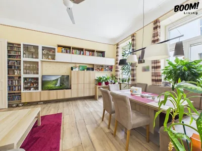 3-Zimmer-Wohnung kaufen in Wien – 106,43 m², € 600.000 – Bild 2 von 12
