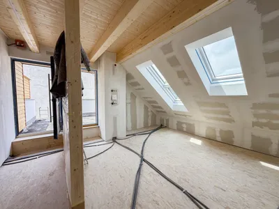 3-Zimmer-Wohnung mieten in Wiener Neustadt Land – 95,91 m², € 1.695 – Bild 5 von 20