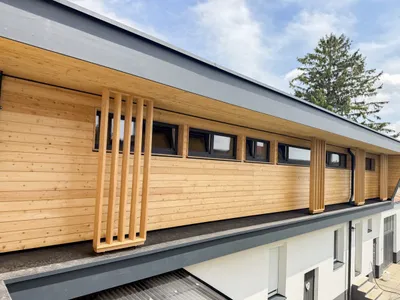 3-Zimmer-Wohnung mieten in Wiener Neustadt Land – 95,91 m², € 1.695 – Bild 18 von 20
