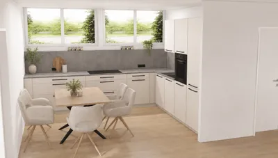 3-Zimmer-Wohnung mieten in Wiener Neustadt Land – 95,91 m², € 1.695 – Bild 3 von 20