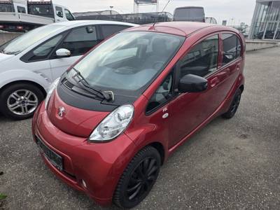 Peugeot iOn 16kWh Active