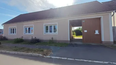 5-Zimmer-Immobilie kaufen in Jennersdorf – 126 m², € 159.000 – Bild 21 von 40