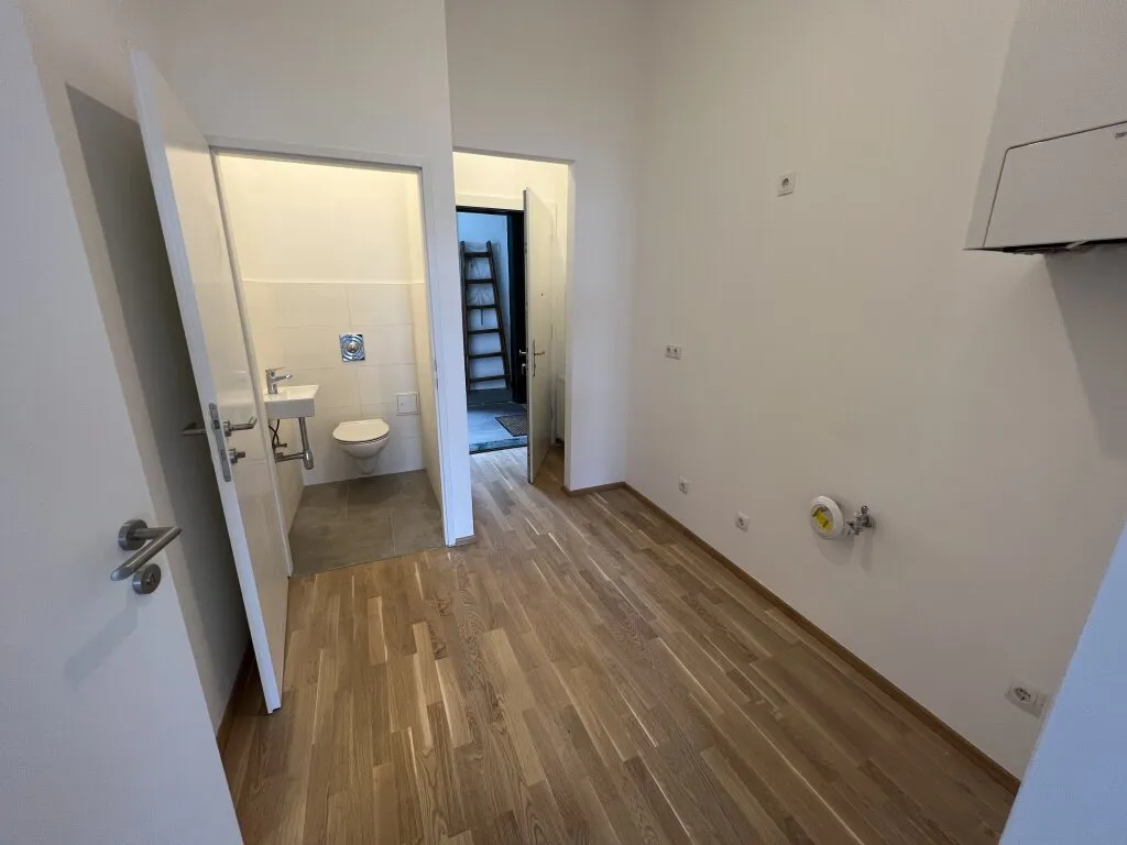 Wohnung – Wien, Brigittenau, Katastralgemeinde Brigittenau - Ansicht 2