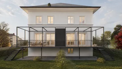 4-Zimmer-Wohnung kaufen in Linz – 145 m², € 850.000 – Bild 8 von 8