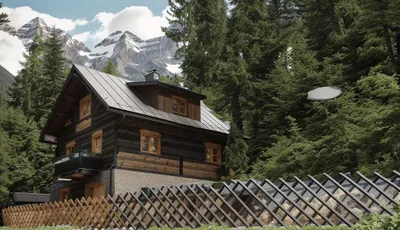 Haus mieten in Sankt Johann im Pongau – 160 m², € 2.193