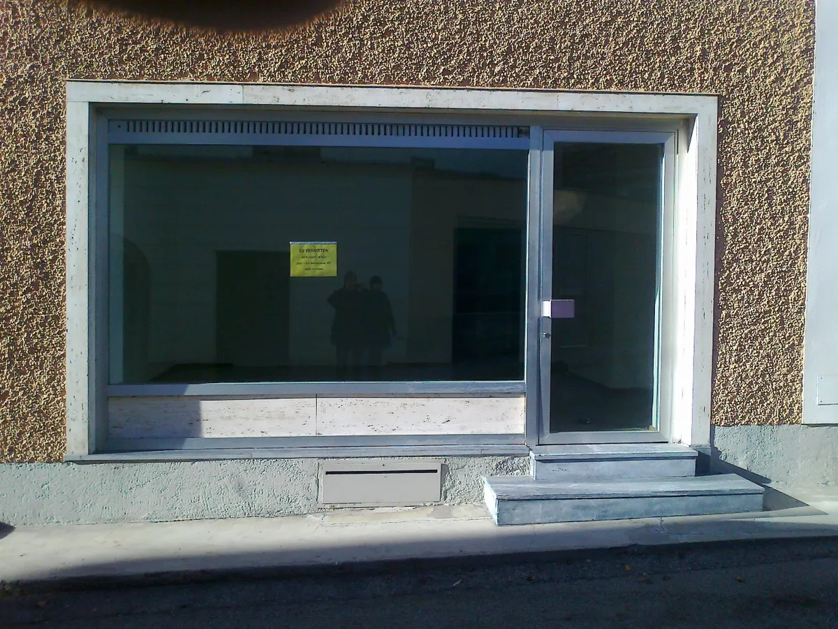 Geschäftslokal, Büro - Widok 2