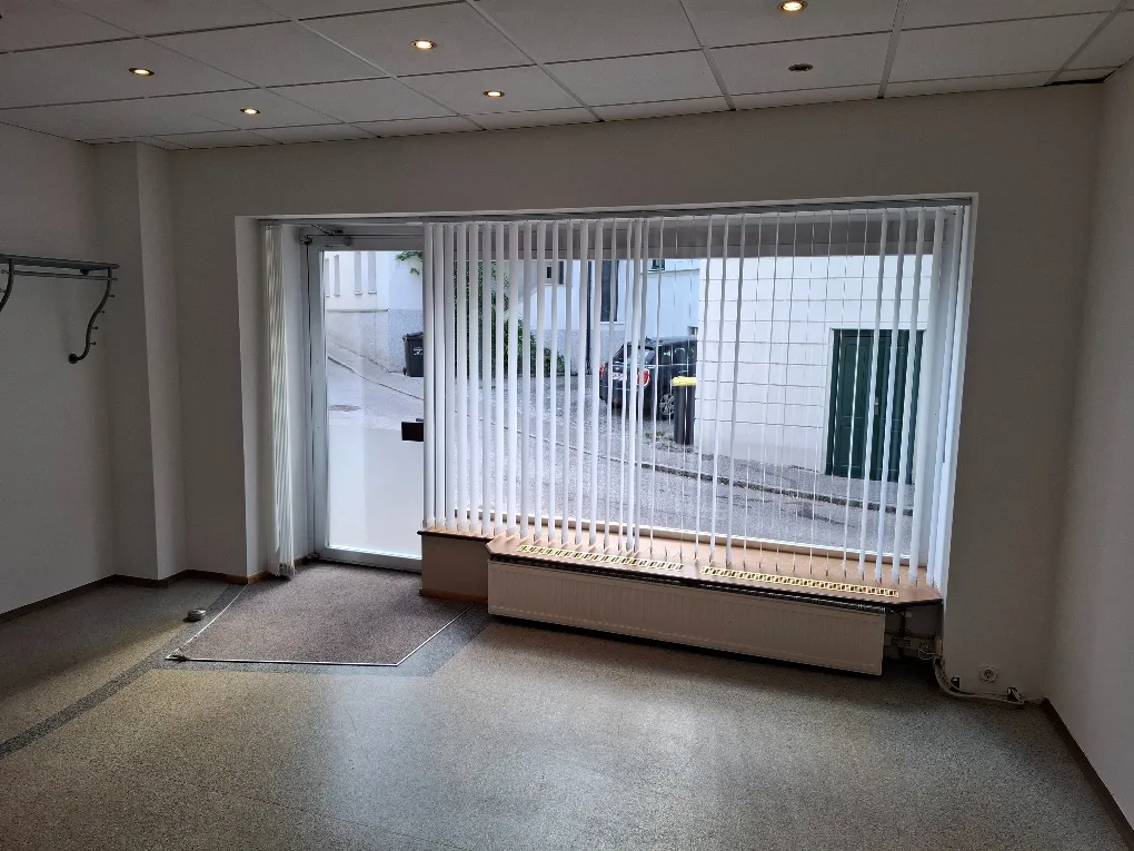 Geschäftslokal, Büro - Widok 3