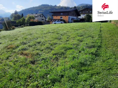 Grundstück kaufen in Salzburg-Umgebung – 656 m², € 495.000 – Bild 3 von 13