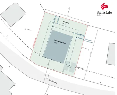 Grundstück kaufen in Salzburg-Umgebung – 656 m², € 495.000 – Bild 10 von 13