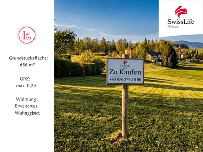 Grundstück kaufen in Salzburg-Umgebung – 656 m², € 495.000 – Bild 6 von 13
