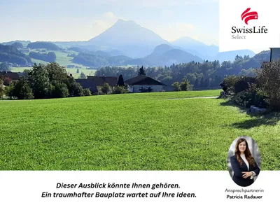 Grundstück zum Kauf in 5322 Salzburg-Umgebung
