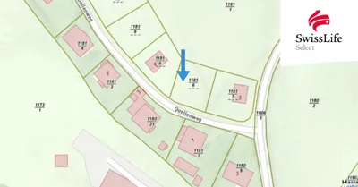 Grundstück kaufen in Salzburg-Umgebung – 656 m², € 495.000 – Bild 13 von 13