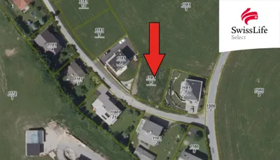 Grundstück kaufen in Salzburg-Umgebung – 656 m², € 495.000 – Bild 9 von 13