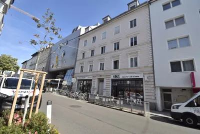 4-Zimmer-Wohnung mieten in Linz – 105,4 m², € 1.126 – Bild 2 von 6