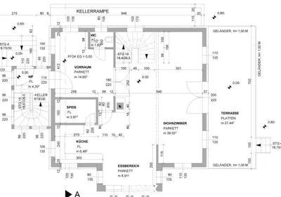 4-Zimmer-Gewerbeimmobilie kaufen in Tulln – 150 m², € 980.000 – Bild 6 von 38