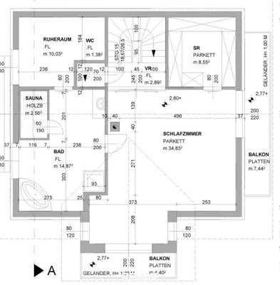 4-Zimmer-Gewerbeimmobilie kaufen in Tulln – 150 m², € 980.000 – Bild 5 von 38