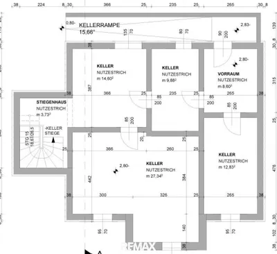 4-Zimmer-Gewerbeimmobilie kaufen in Tulln – 150 m², € 980.000 – Bild 7 von 38