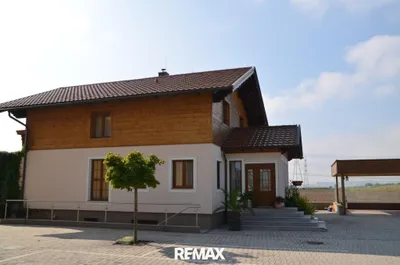 4-Zimmer-Gewerbeimmobilie kaufen in Tulln – 150 m², € 980.000