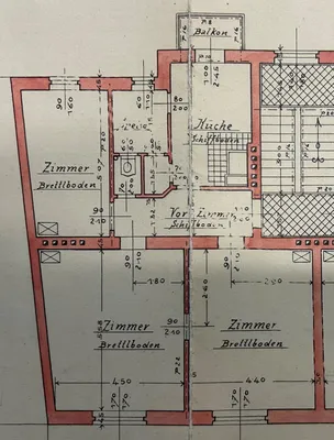 3-Zimmer-Wohnung kaufen in Salzburg Stadt – 89 m², € 490.000 – Bild 11 von 12