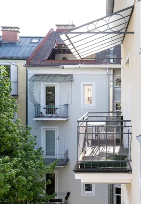 3-Zimmer-Wohnung kaufen in Salzburg Stadt – 89 m², € 490.000 – Bild 9 von 12