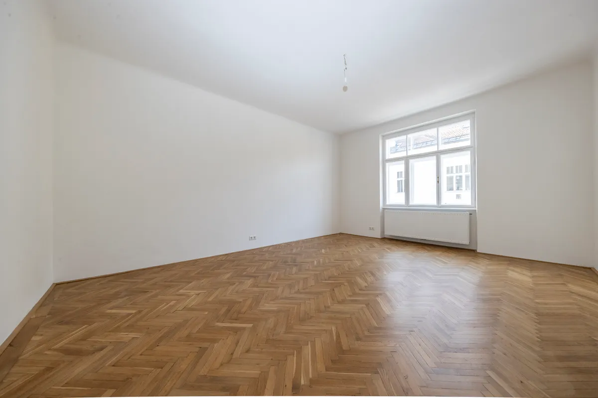 Wohnung – Salzburg, Burgfried, Maxglan - Ansicht 3