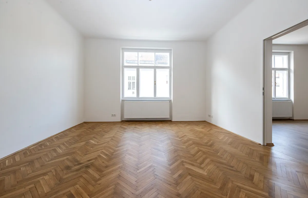 Wohnung – Salzburg, Burgfried, Maxglan - Ansicht 2