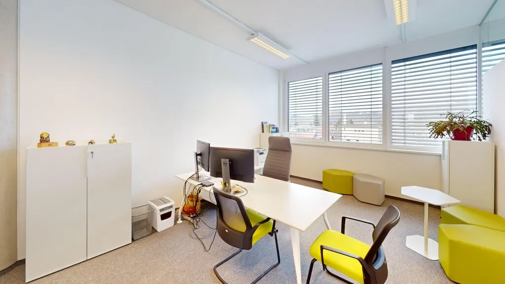 KINDERMANNZENTRUM- Level Up Your Business – pohled 3