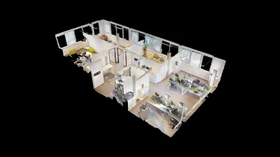 5-Zimmer-Gewerbeimmobilie mieten in Leibnitz – 138 m², € 1.584 – Bild 6 von 7