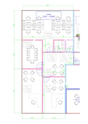 5-Zimmer-Gewerbeimmobilie mieten in Leibnitz – 138 m², € 1.584 – Bild 7 von 7