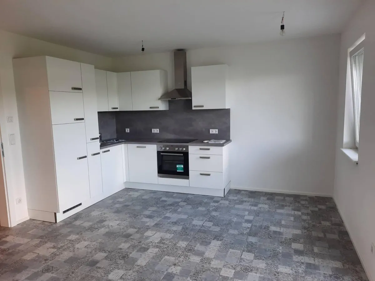 Wohnung – Markt Hartmannsdorf - Ansicht 2