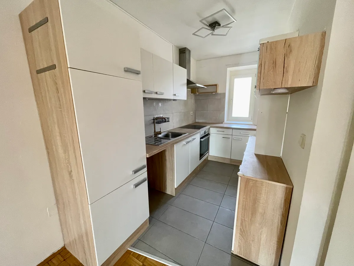 Familienparadies mit Garten & Terrasse - Großzügige Maisonettewohnung mit 4 Schlafzimmer! - Ansicht 2