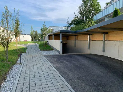 Immobilie mieten in Graz – € 100 – Bild 3 von 3