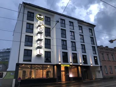 106-Zimmer-Gewerbeimmobilie kaufen in Wien – 2 924,5 m²