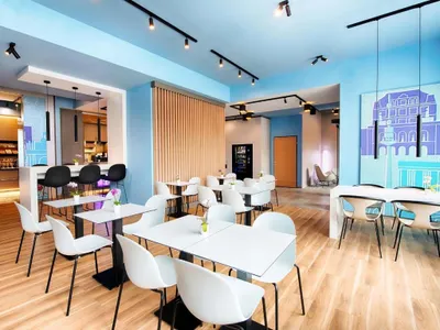 106-Zimmer-Gewerbeimmobilie kaufen in Wien – 2 924,5 m² – Bild 8 von 10