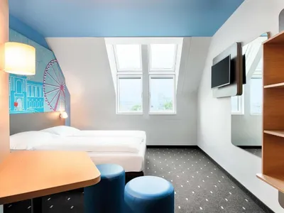 106-Zimmer-Gewerbeimmobilie kaufen in Wien – 2 924,5 m² – Bild 4 von 10