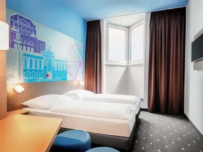 106-Zimmer-Gewerbeimmobilie kaufen in Wien – 2 924,5 m² – Bild 3 von 10