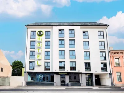 106-Zimmer-Gewerbeimmobilie kaufen in Wien – 2 924,5 m² – Bild 2 von 10