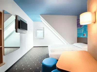 106-Zimmer-Gewerbeimmobilie kaufen in Wien – 2 924,5 m² – Bild 5 von 10