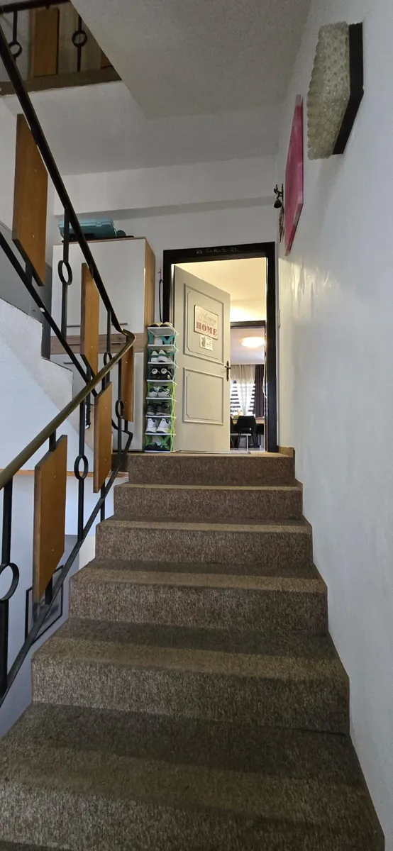 Wohnung – Landeck, Öd, Angedair - Ansicht 3