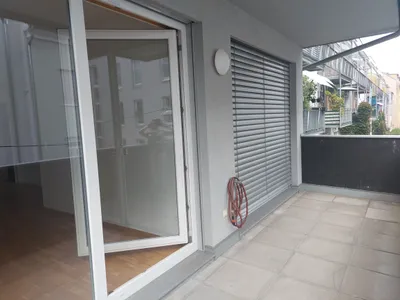 Sehr helle, neuwertige Wohnung nahe Lendplatz, photo 1