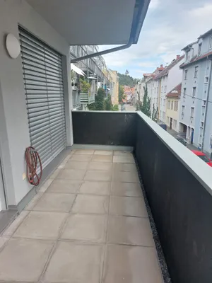 Sehr helle, neuwertige Wohnung nahe Lendplatz, photo 3